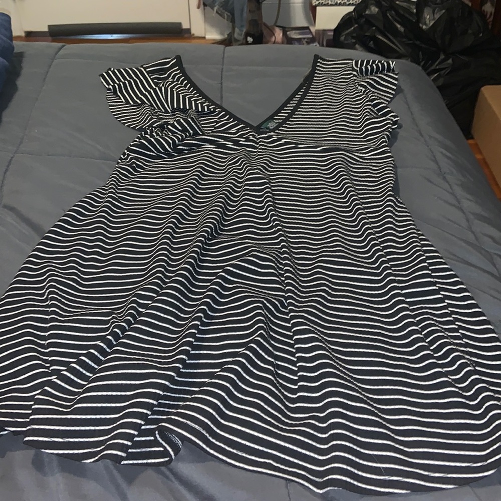 Comfy dress